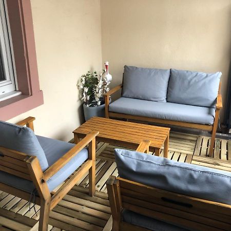 Le Nid De Mathilde- 3 Etoiles Apartman Colmar Kültér fotó