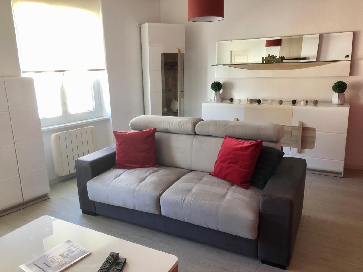 Le Nid De Mathilde- 3 Etoiles Apartman Colmar Kültér fotó