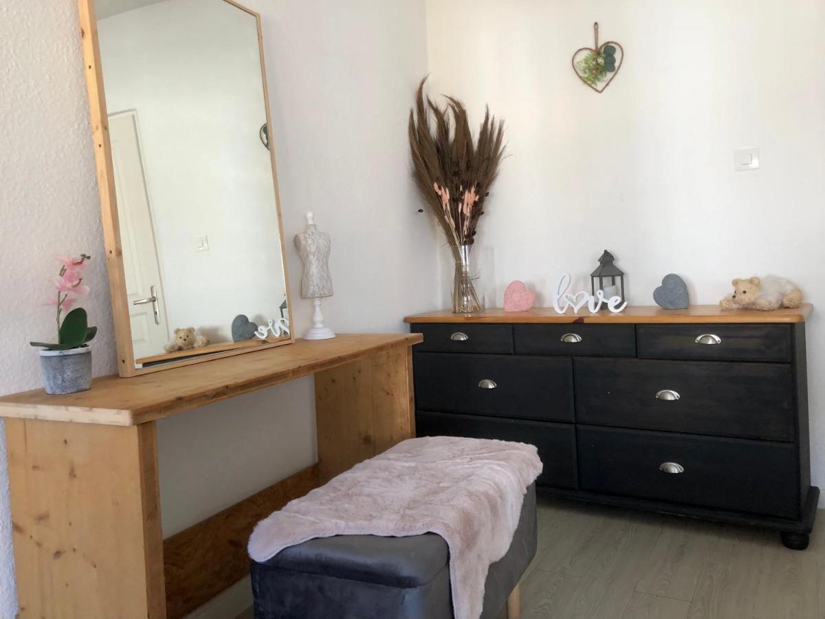 Le Nid De Mathilde- 3 Etoiles Apartman Colmar Kültér fotó