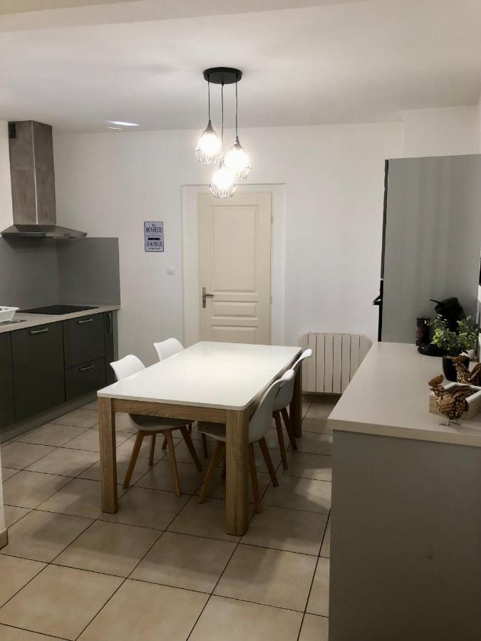 Le Nid De Mathilde- 3 Etoiles Apartman Colmar Kültér fotó