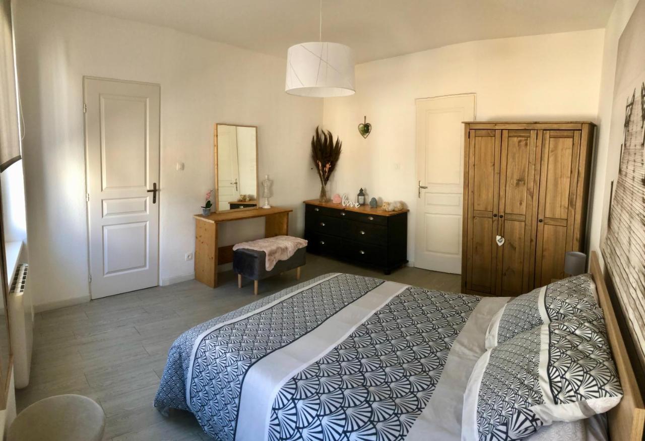 Le Nid De Mathilde- 3 Etoiles Apartman Colmar Kültér fotó