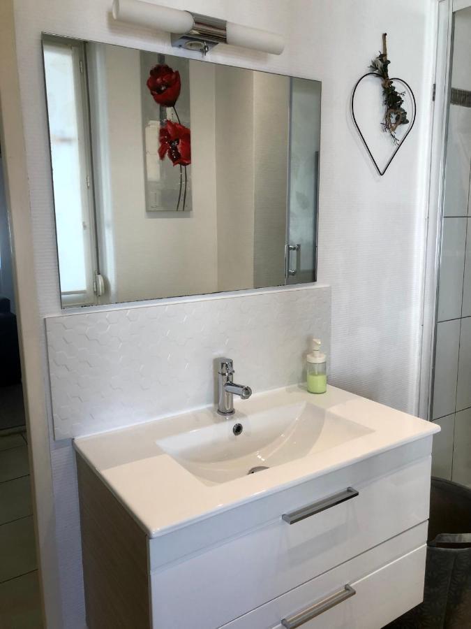 Le Nid De Mathilde- 3 Etoiles Apartman Colmar Kültér fotó