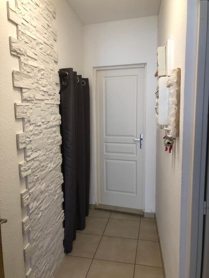 Le Nid De Mathilde- 3 Etoiles Apartman Colmar Kültér fotó