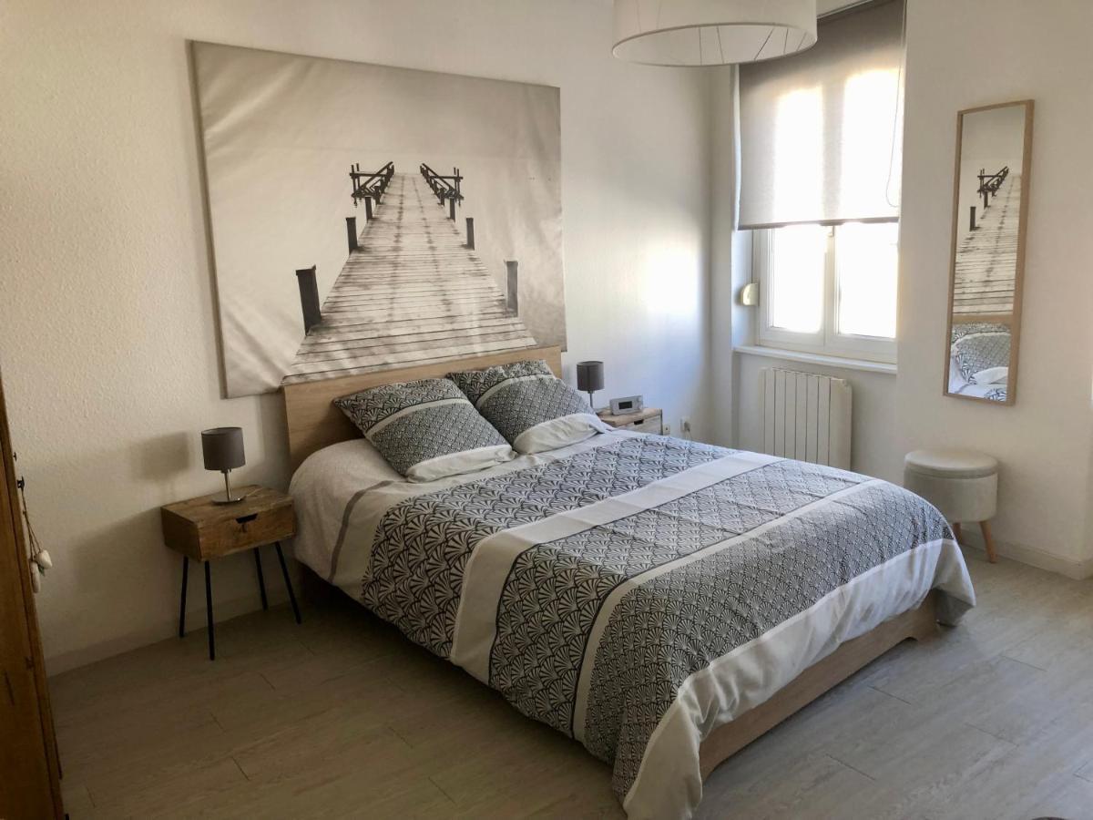 Le Nid De Mathilde- 3 Etoiles Apartman Colmar Kültér fotó
