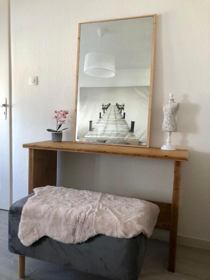 Le Nid De Mathilde- 3 Etoiles Apartman Colmar Kültér fotó