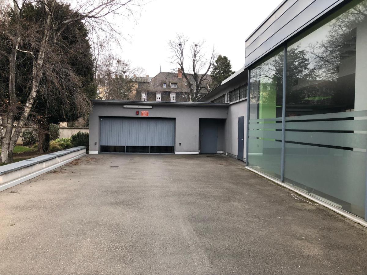 Le Nid De Mathilde- 3 Etoiles Apartman Colmar Kültér fotó