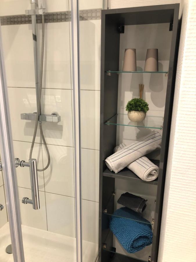 Le Nid De Mathilde- 3 Etoiles Apartman Colmar Kültér fotó